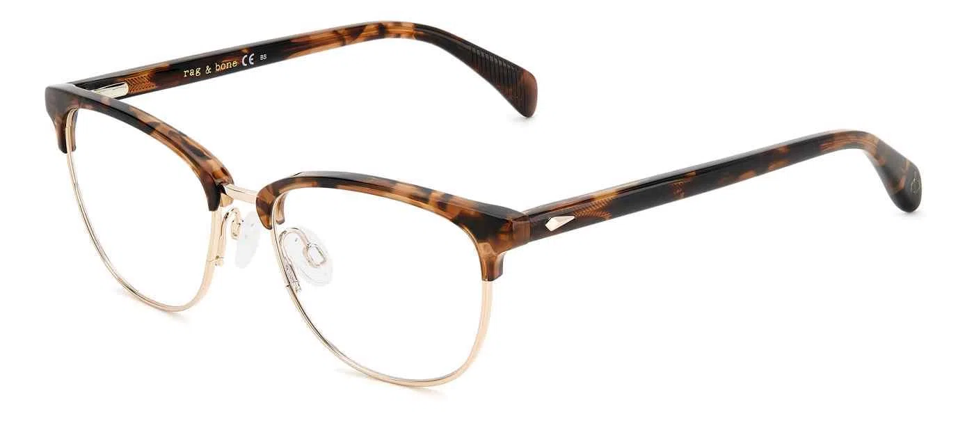 Rag & Bone RNB3060 Eyeglasses - view 7